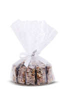 Dark Chocolate Croquant with Crunchy Nuts