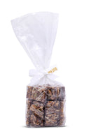 Dark Chocolate Croquant with Crunchy Nuts 150g