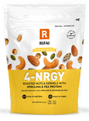4-NRGY Protein Nuts