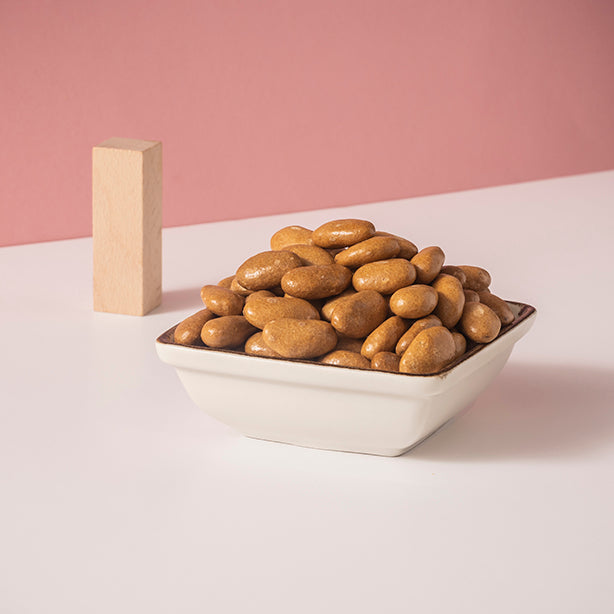 Almonds KriKri