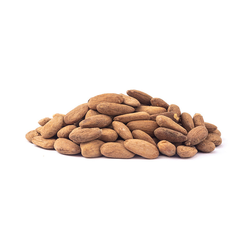 Almond Spanish Half Salted