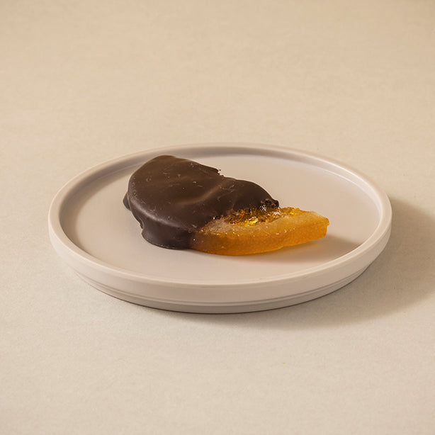 Bitter Orange Dark Chocolate