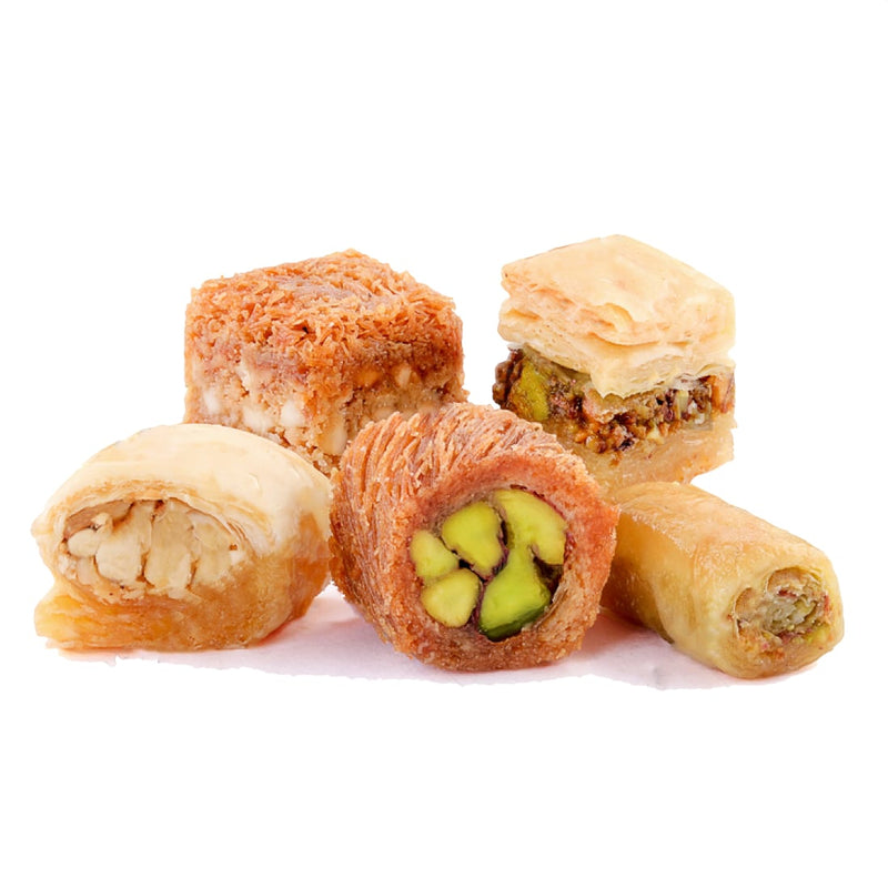 Al Rifai Gourmet Premium Baklava