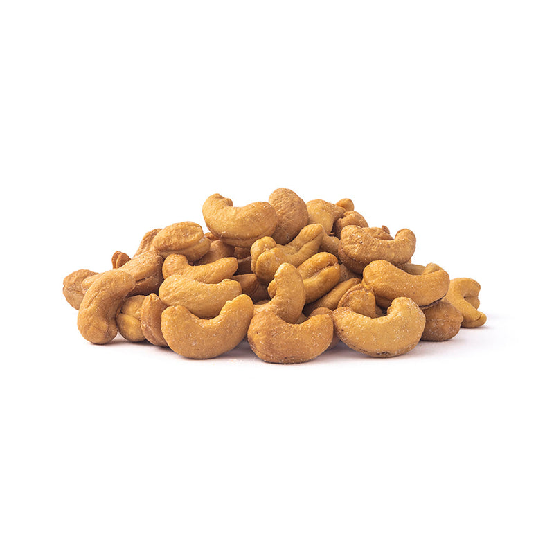 Cashews Salted