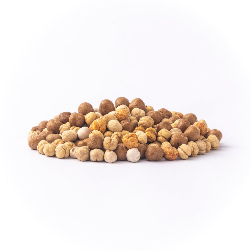 Chickpeas Mix