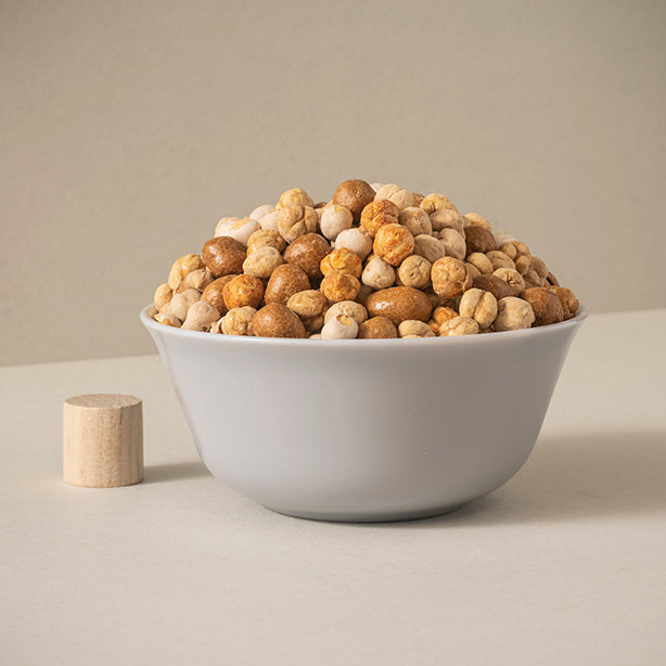 Chickpeas Mix