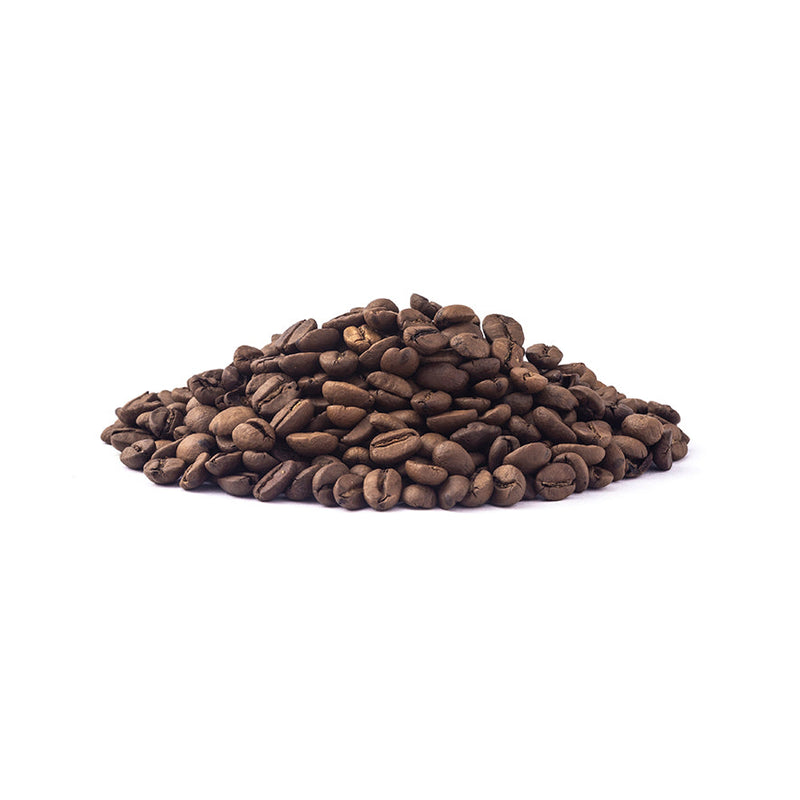 Roasted Coffee Beans Medium