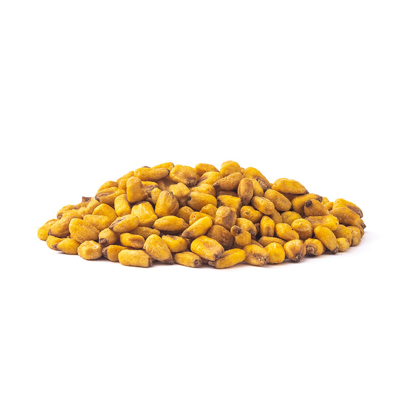 Roasted Salted Corn