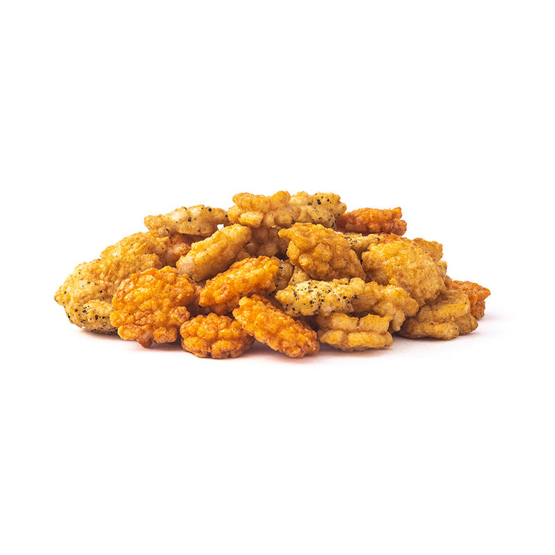 Crackers Rice