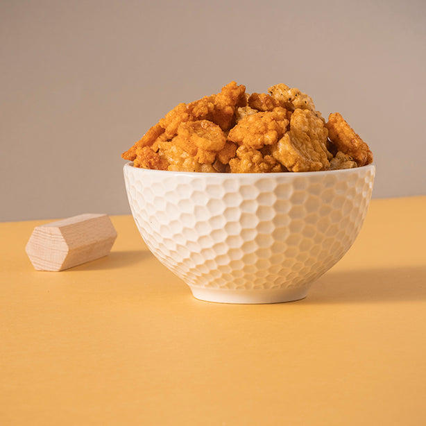 Crackers Rice