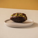Dates Filled with Pistachios & Mandarin