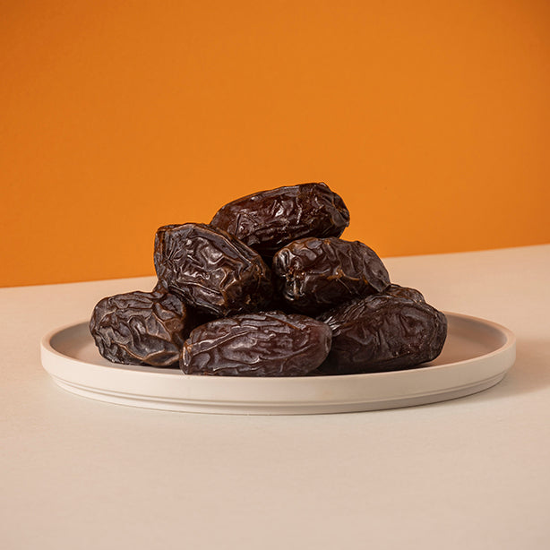 Dates Medjoul