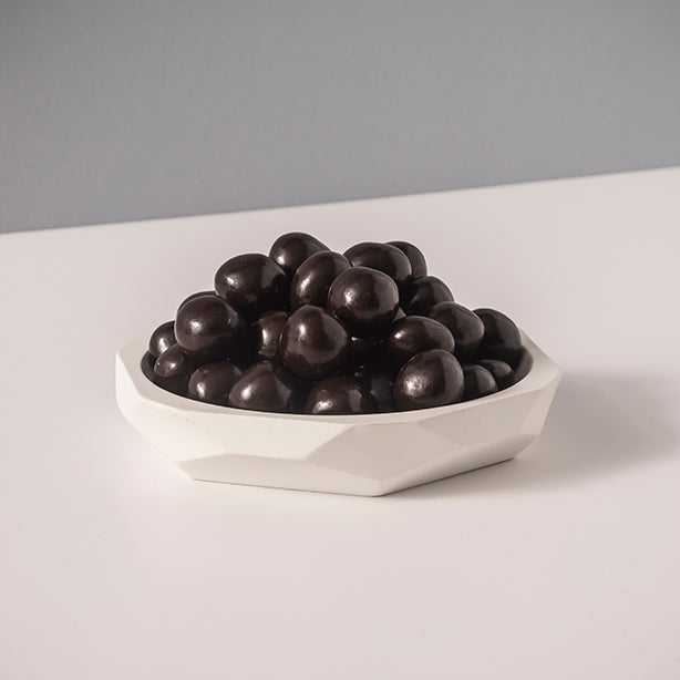 Dark Chocolate Hazelnuts