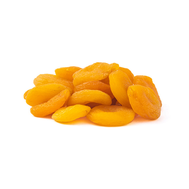 Dried Apricots Extra