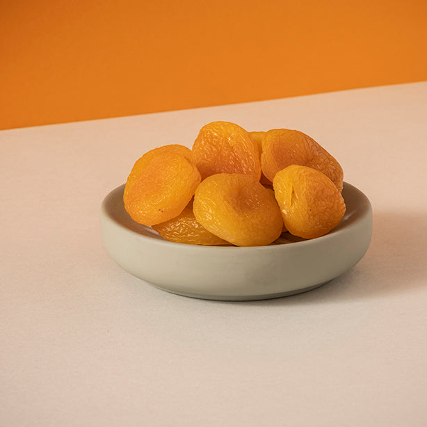 Dried Apricots Extra