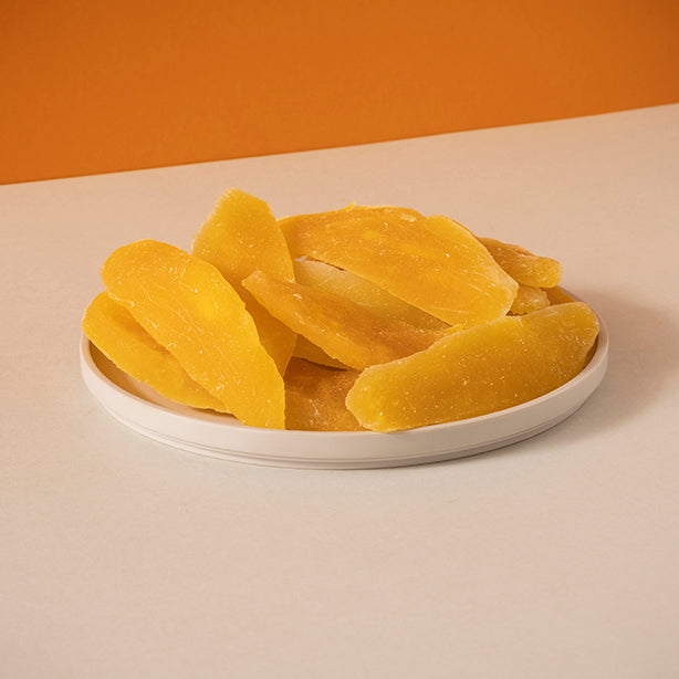 Dried Mango