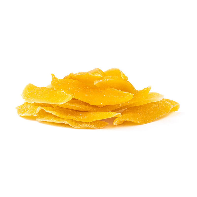 Dried Mango