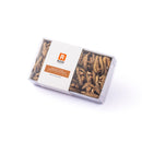 Dried Figs Stuffed with Walnuts Sweet Snack