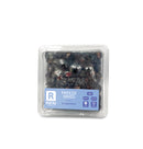 Freeze-Dried Blueberries
