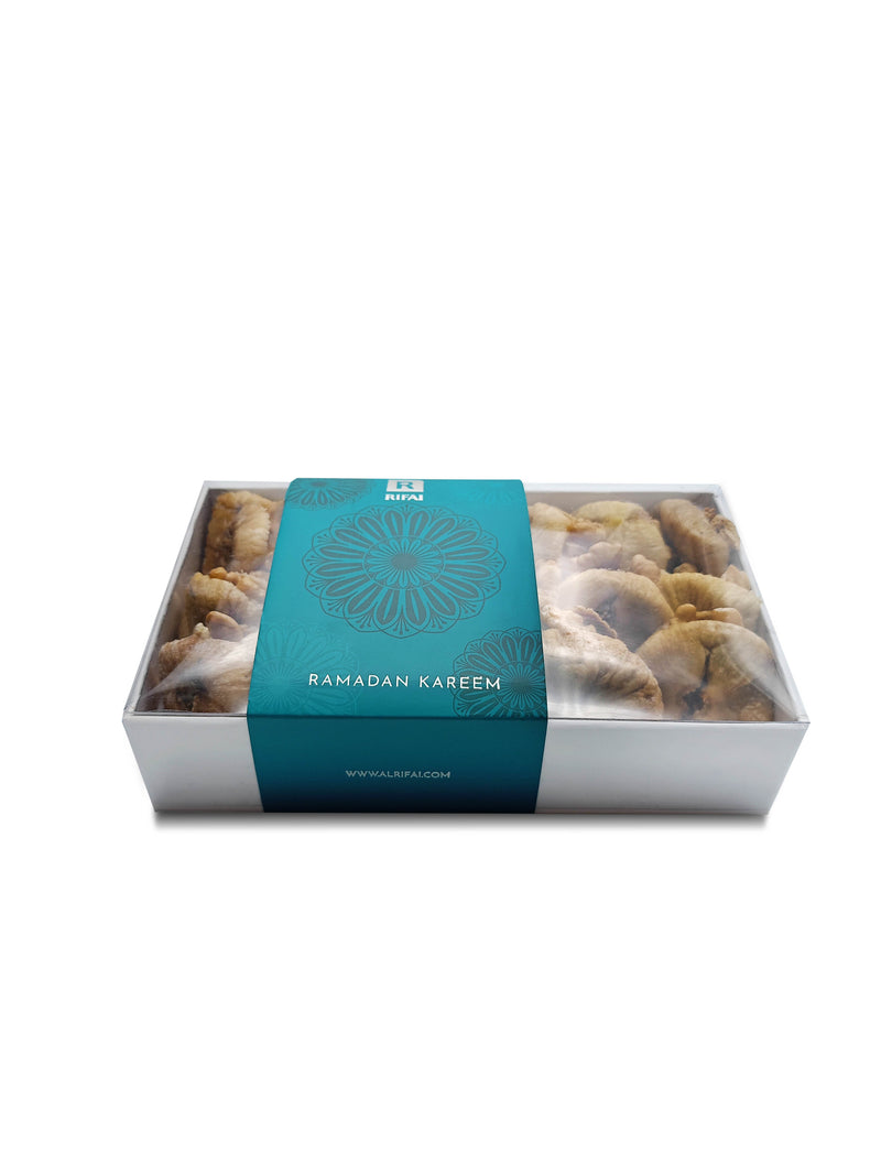 Dried Figs & Walnuts