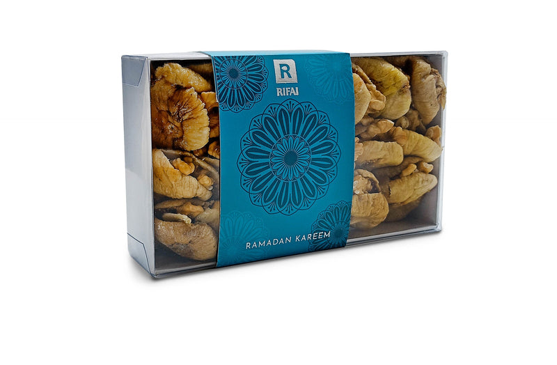 Dried Figs & Walnuts