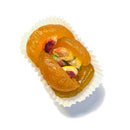 Dry Apricot with Pistachio