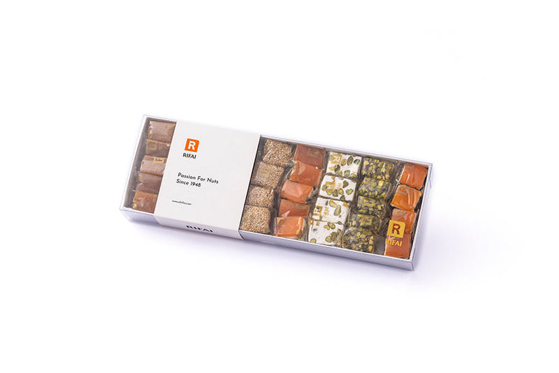 Nougat Extra Assortment