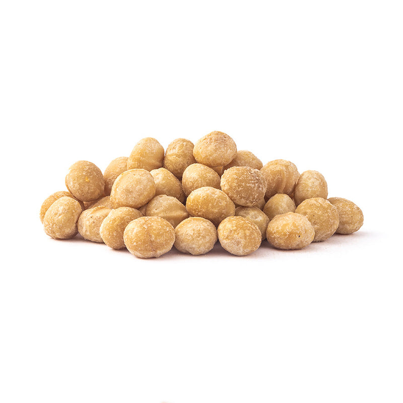 Macadamias Salted