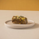 Malban Rectangular with Pistachios