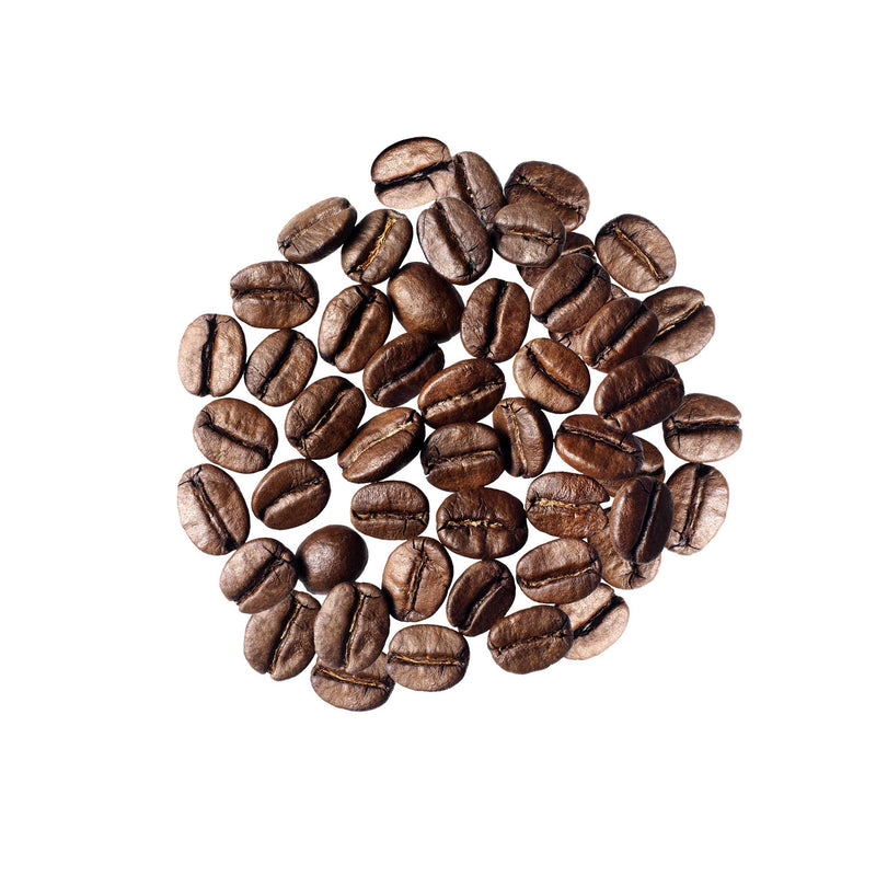 Al Rifai Dark Roasted Brazilian Whole Beans