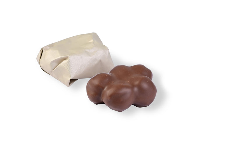 Milk Hazelnut Rocher - Sugar Free