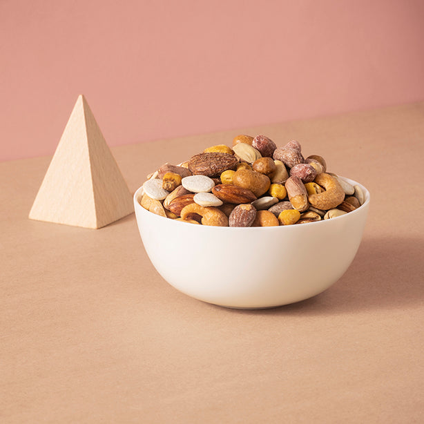 Mix Deluxe