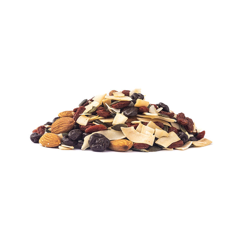 Rifai Svelte Trail Mix