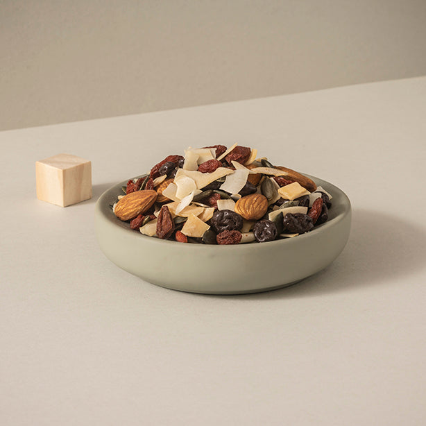 Rifai Svelte Trail Mix