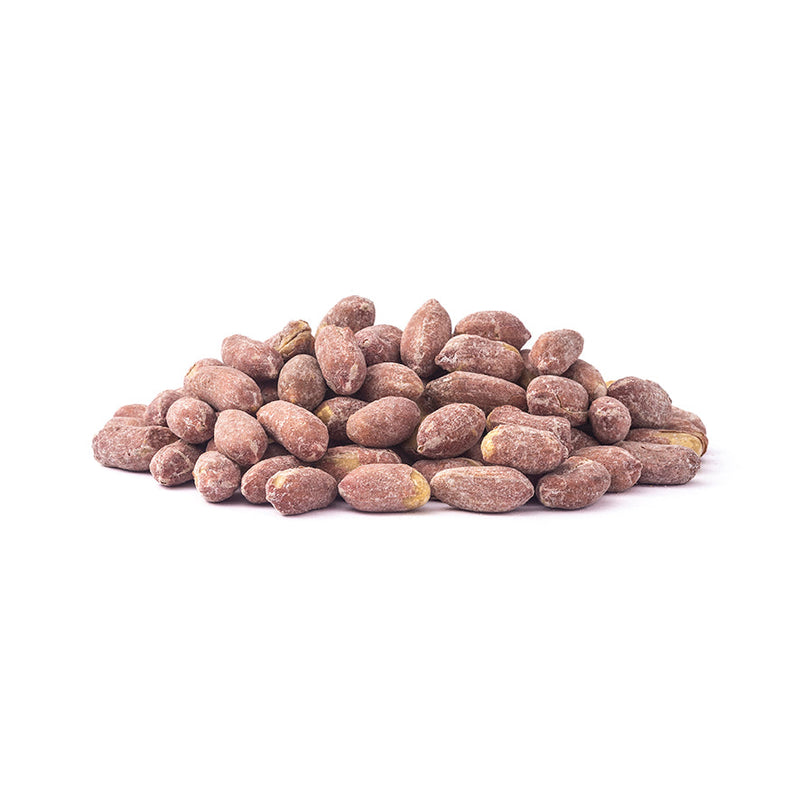Peanuts Salted