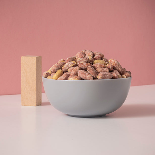 Peanuts Salted
