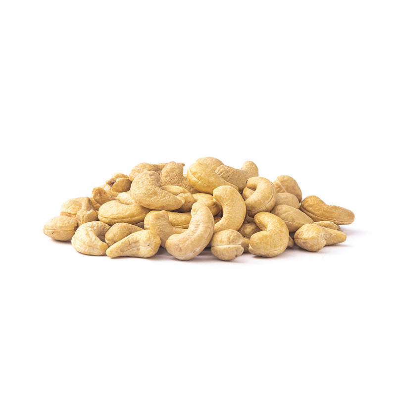 Raw Cashews