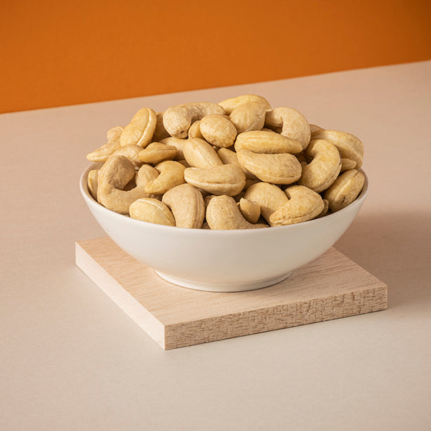 Raw Cashews