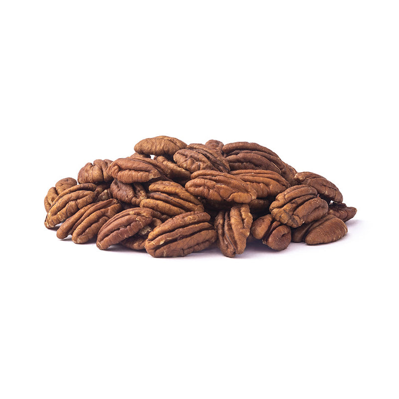 Raw Pecans