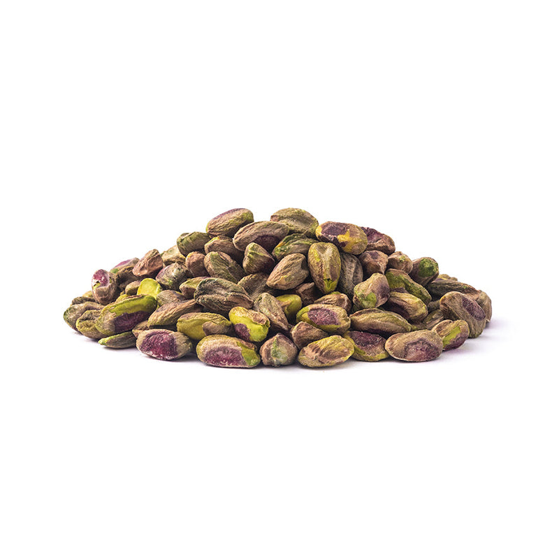 Raw Pistachios Peeled