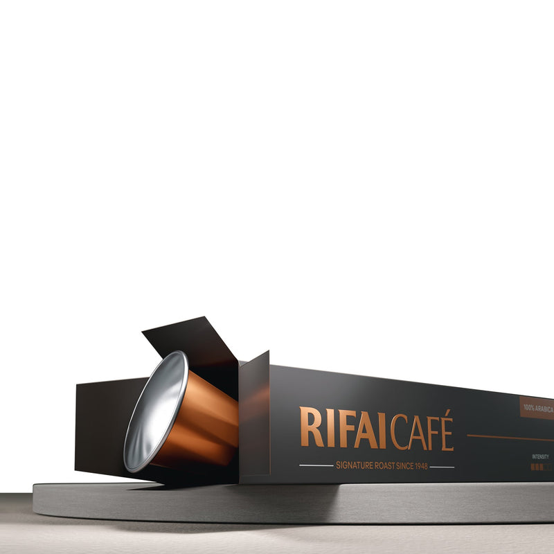 Rifai Café Capsules Classic