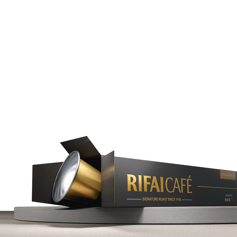 Rifai Café Capsules Select