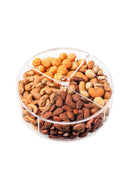 Signature Nut Collection – 4 x 200g Plexi Box Set