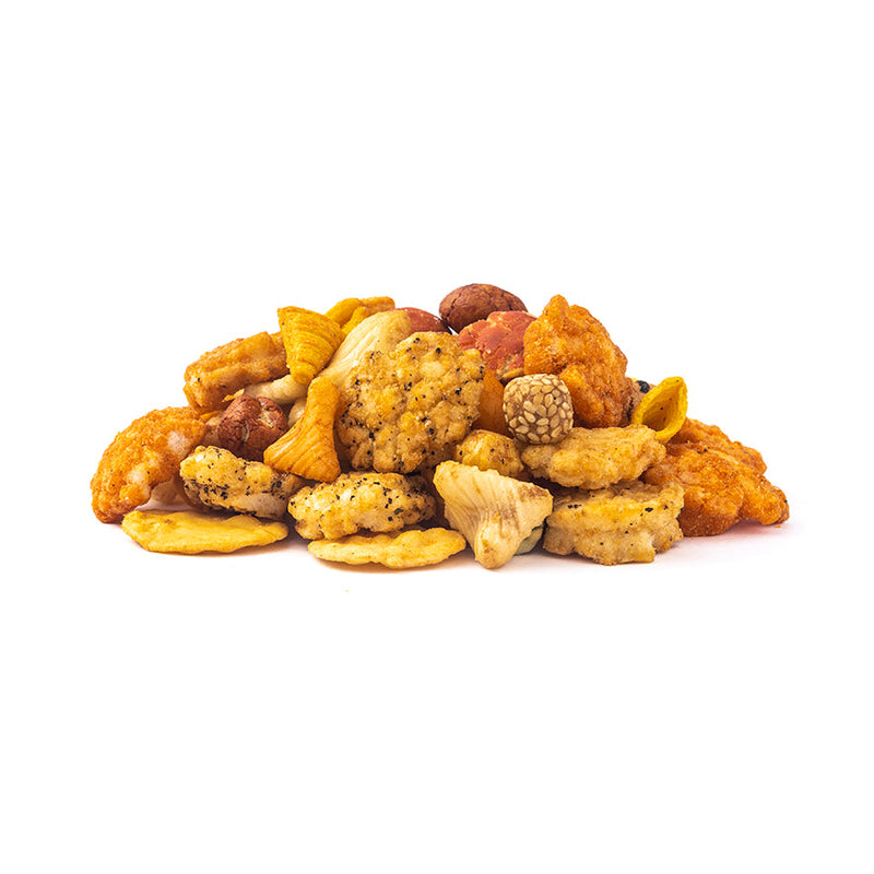 Snack Mix