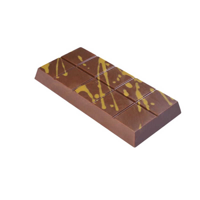 Speculoos Biscuit Chocolate Bar