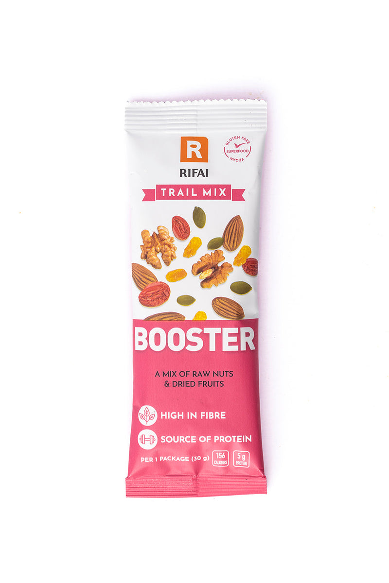 Rifai Booster Trail Mix