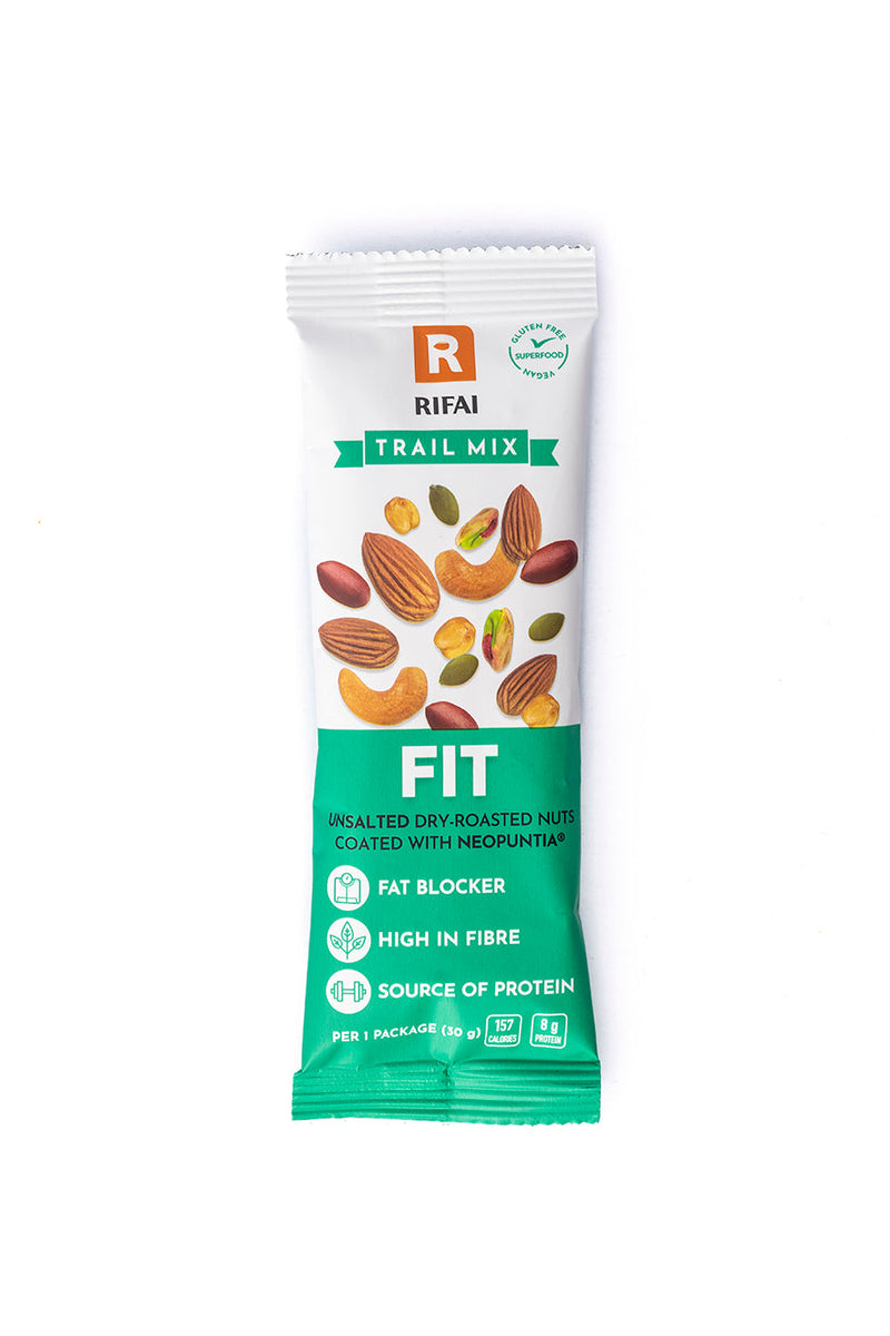 Rifai Fit Trail Mix