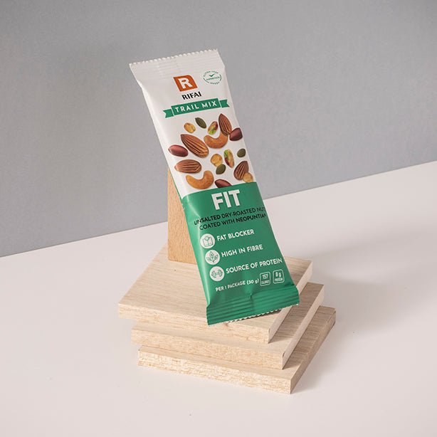 Rifai Fit Trail Mix