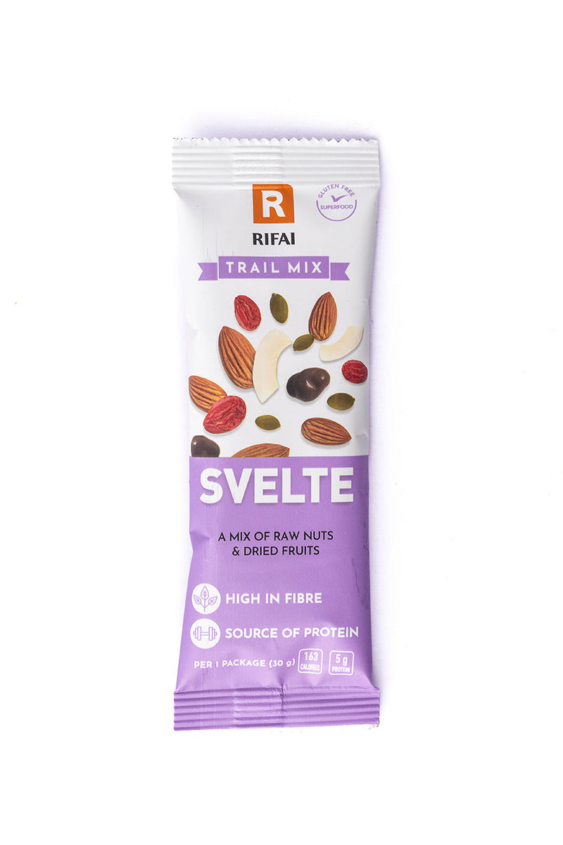 Rifai Svelte Trail Mix