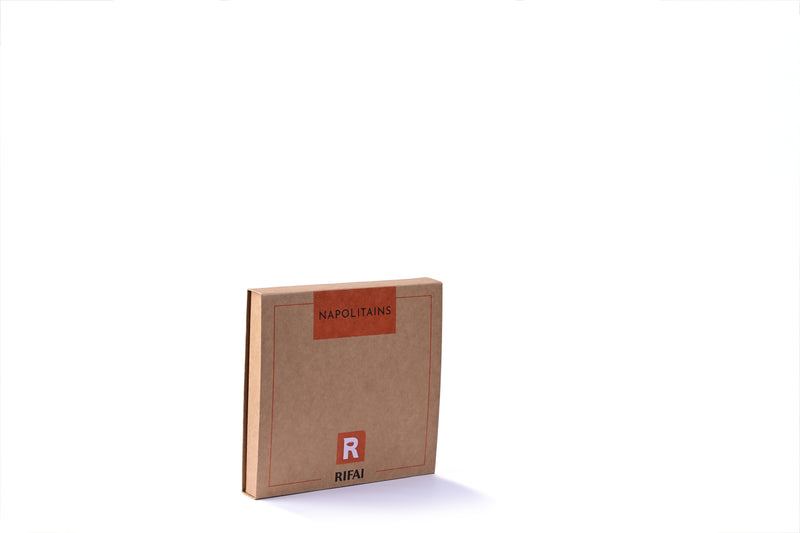 Belle Vue Dark Chocolate 64%